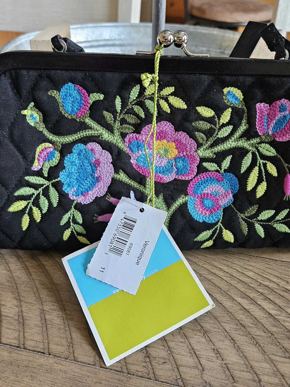 NWT Vera Bradley Retired Limited Edition 